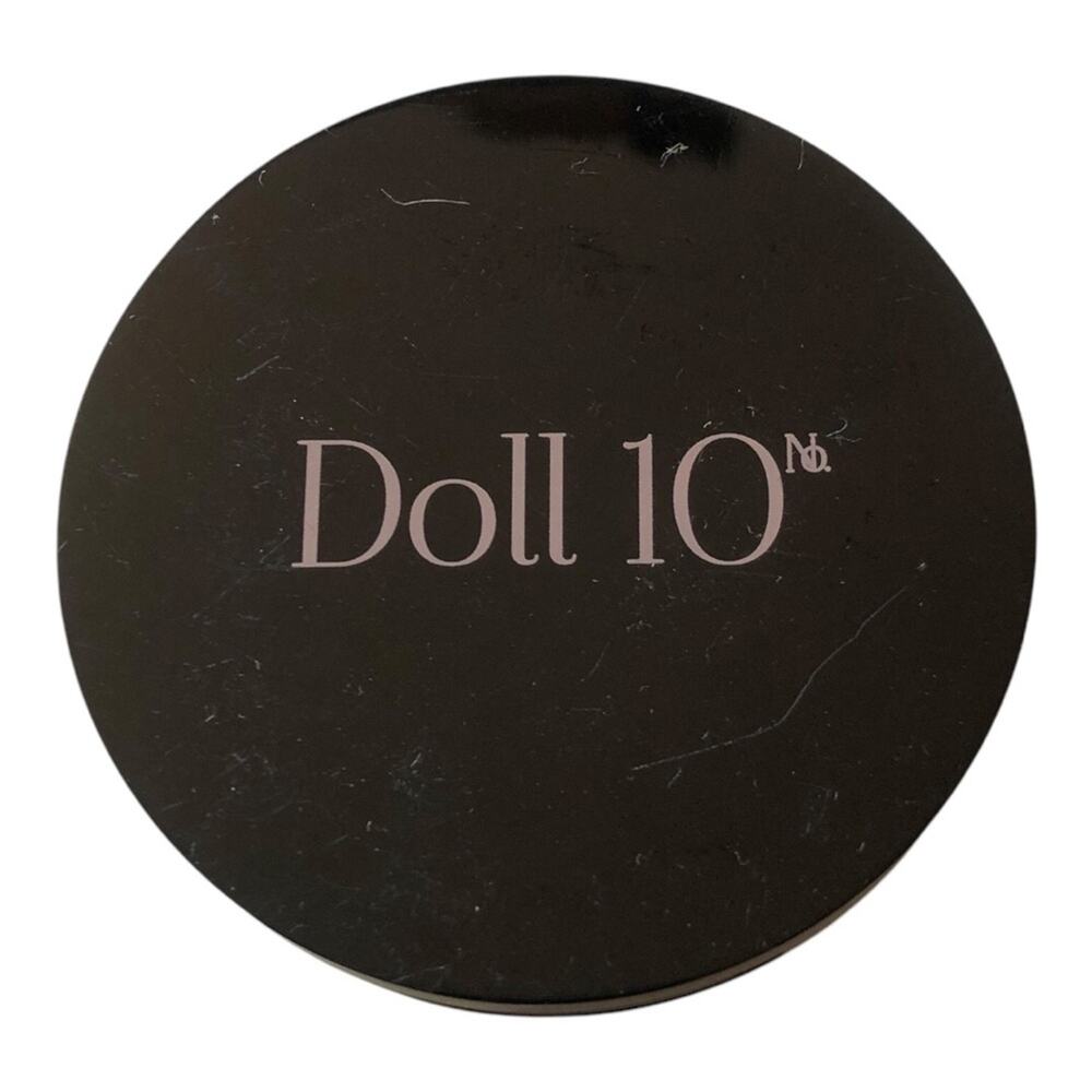 Doll 10 NWOB Hydrating Long Lasting Brightening H2Glo Highlighter Doll Glow